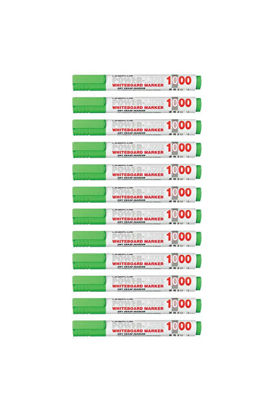 Lineplus Markör ve Tahta Kalemi