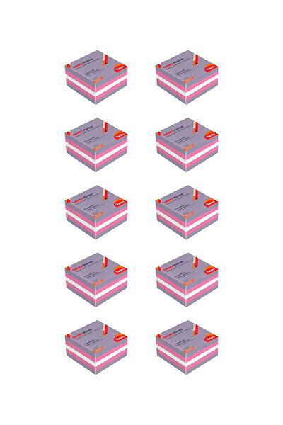 Noki Post-it, Not Kağıdı