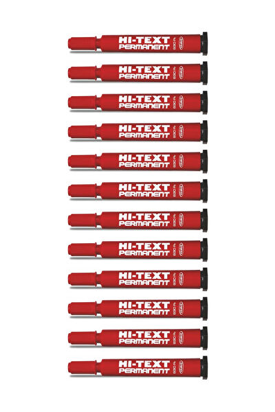 Hi-Text Keçe Uçlu Kalem