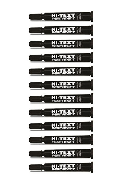 Hi-Text Keçe Uçlu Kalem