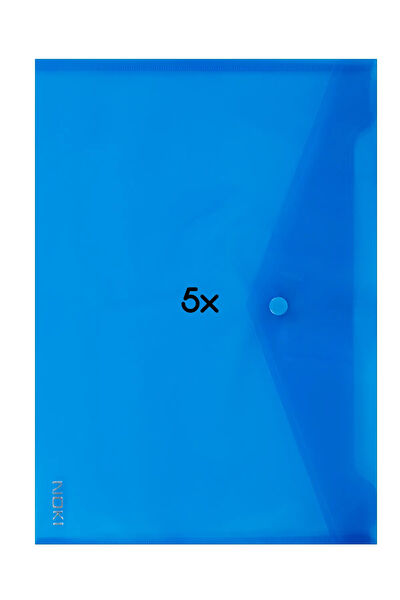 Noki Çıtçıtlı Dosya