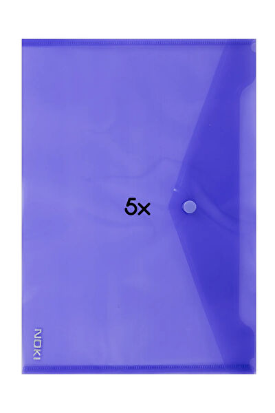 Noki Çıtçıtlı Dosya