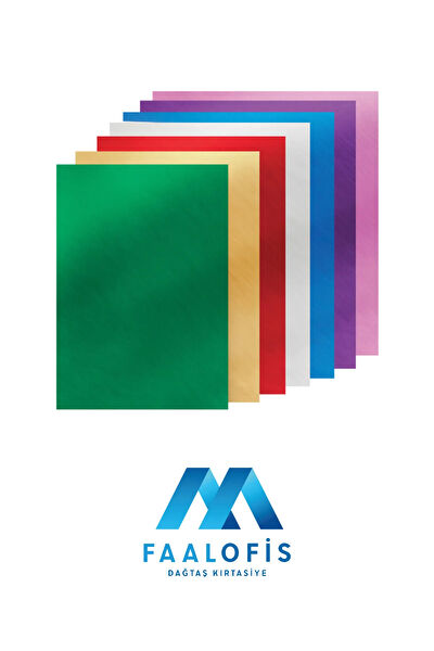 Puti El İşi Kağıdı, Fon Kartonu