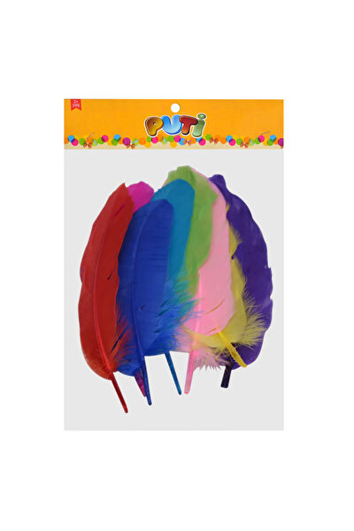 Puti Parti Süsleme Malzemeleri