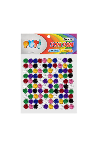 Puti Parti Süsleme Malzemeleri