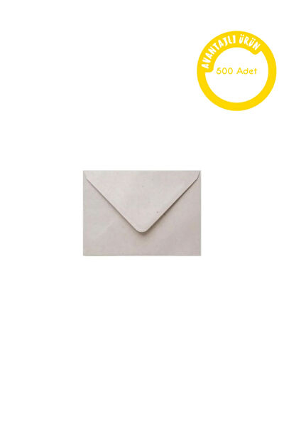 ASİL DOĞAN Zarflar