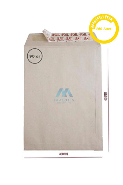 ASİL DOĞAN Zarflar