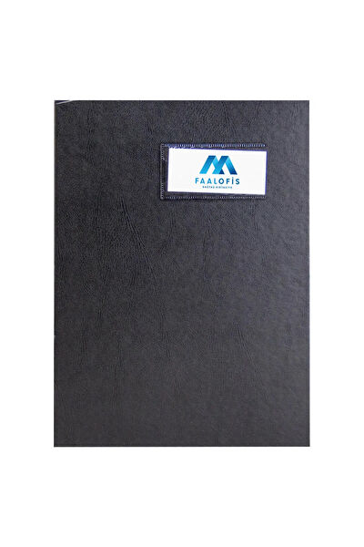 Önder İmza Defteri