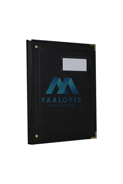 Önder İmza Defteri