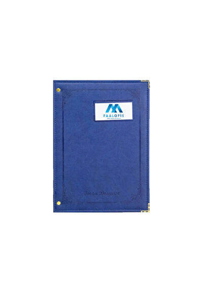 Önder İmza Defteri