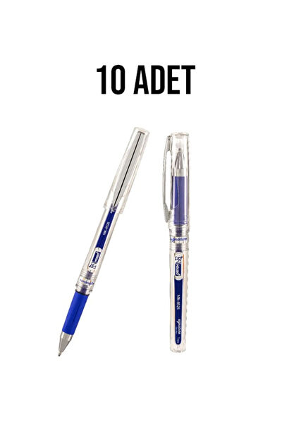 Mikro Roller ve Jel Kalem