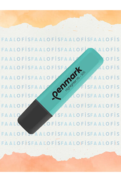 Penmark Fosforlu Kalem