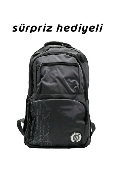 Color Bags Okul Çantası