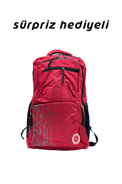 Color Bags Okul Çantası