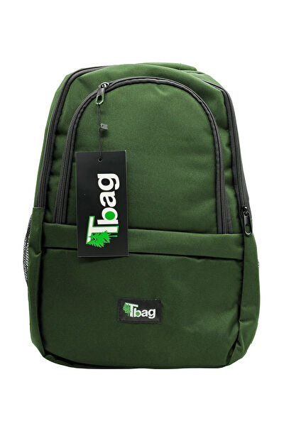OKAPİ Okul Çantası