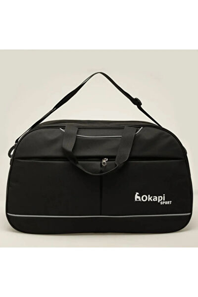 OKAPİ Erkek Omuz Çanta