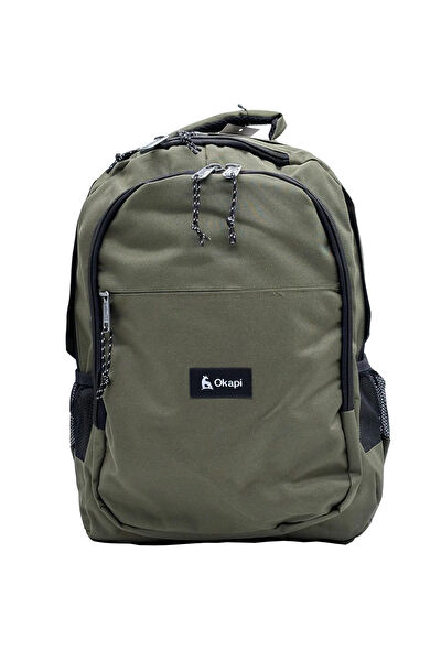 OKAPİ Okul Çantası