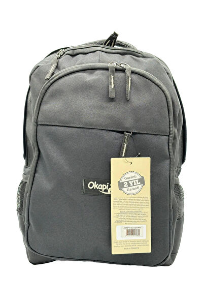 OKAPİ Okul Çantası