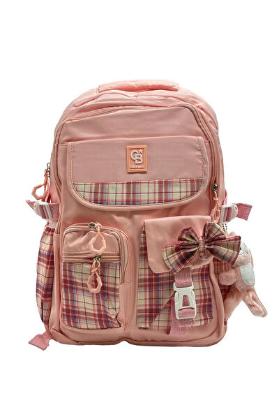 Color Bags Okul Çantası