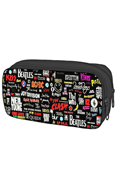 Skaer Apex Kalem Kutusu