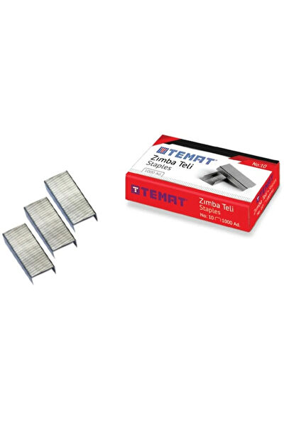 Temat Zımba, Zımba Teli