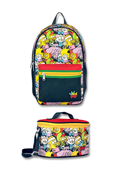 Ümit Çanta Okul Çantası