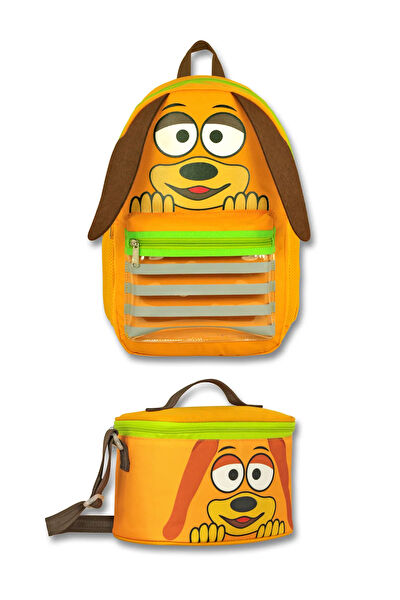 Ümit Çanta Okul Çantası