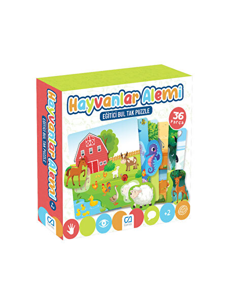 Ca Games Kutu Oyunları