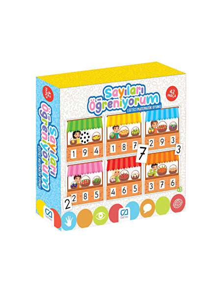 Ca Games Kutu Oyunları