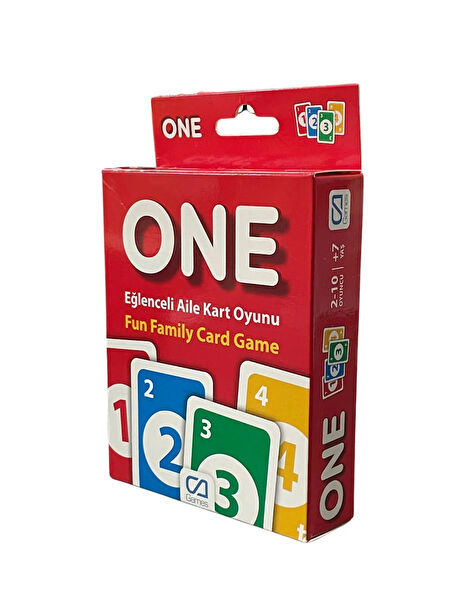 Ca Games Kutu Oyunları