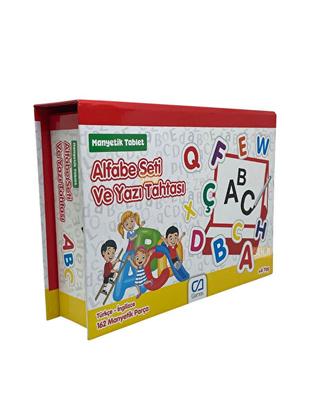 Ca Games Kutu Oyunları