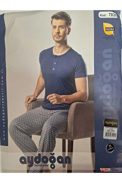 Alıç Yayınları Erkek Pijama, Pijama Takımı