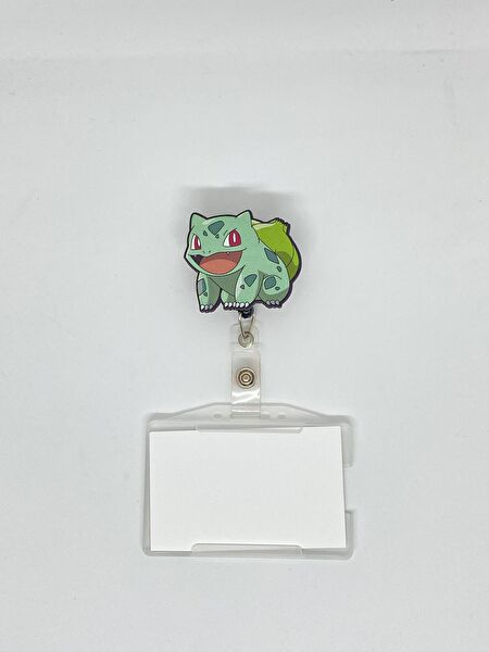 Sağlıkçı Shopping Yaka Kartı ve Aksesuarları