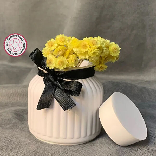 Uretti Dekoratif Obje, Biblo, Figür