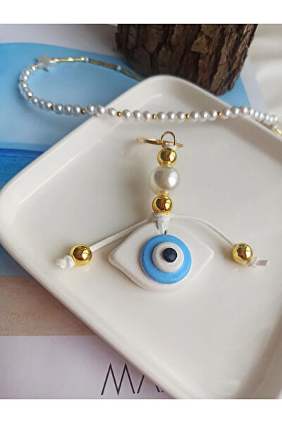 Svc Accessories Anahtarlık