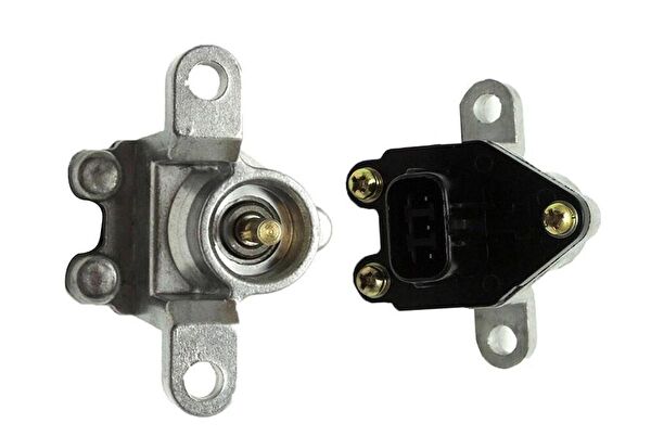 ITAQI KM Hız Sensörü