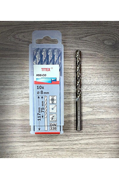 Genel Matkap Uçları