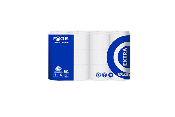 Focus Tuvalet Kağıdı