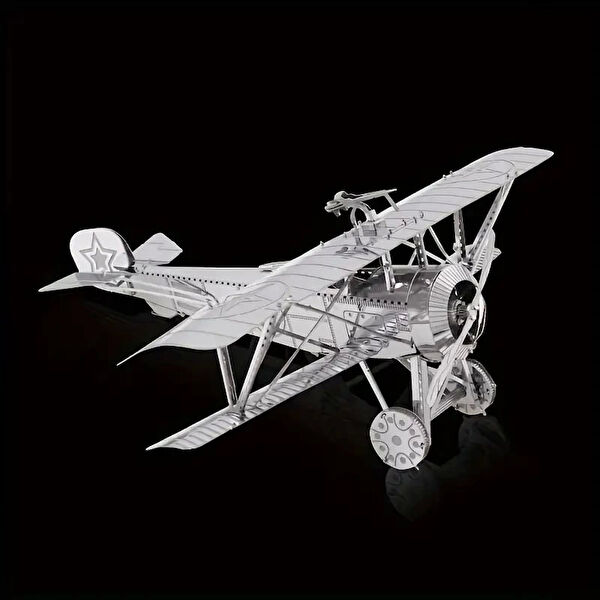 DIY Maket Uçak