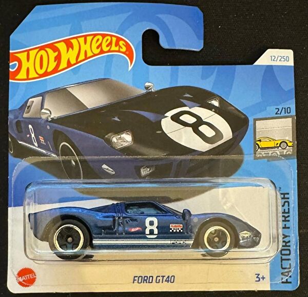 Hot Wheels Model Arabalar