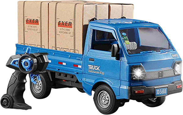 Generic Uzaktan Kumandalı Araba