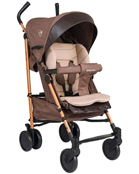 Biddy Pitty Baston, Pusetler