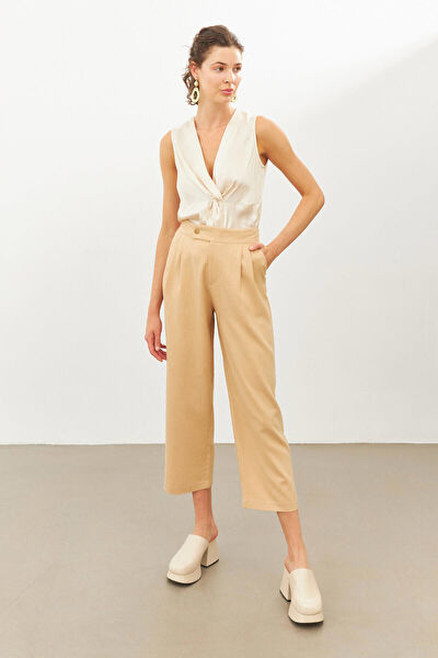 Stella Pulvis Kadın Pantolon