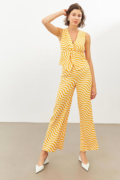 Stella Pulvis Kadın Pantolon