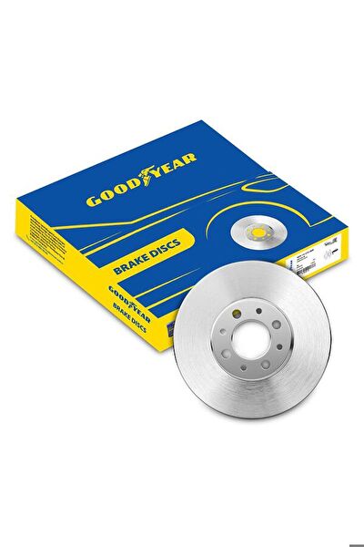 Goodyear Fren Diskleri