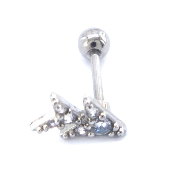 Ferizz Kadın Piercing