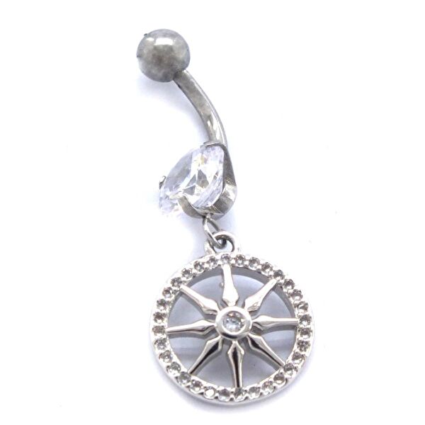 Ferizz Kadın Piercing