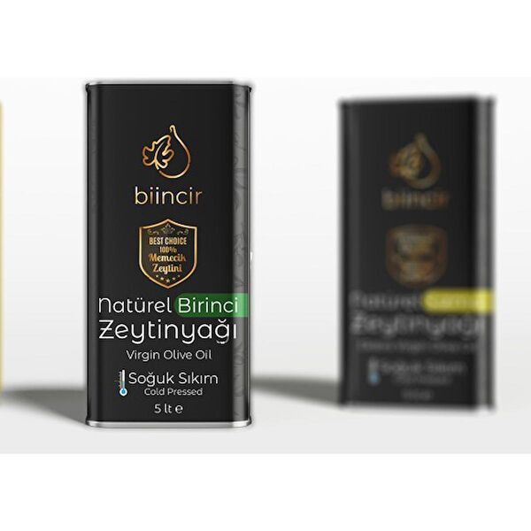 biincir Zeytinyağı