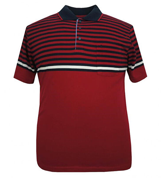 MarufShop Erkek Büyük Beden Tişört