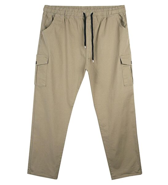 MarufShop Erkek Büyük Beden Pantolon